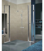 Kabina prysznicowa 80x80 szkło 6mm hq kwadrat 23178183