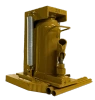 Hydrauliczny podnośnik pazurowy TRETOS Recon 30 T (TR-30015)