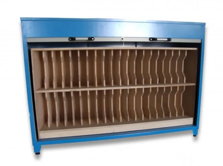 Szafy i regały na ściernice 16083204