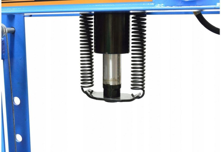 TELT Prasa hydrauliczna (nacisk: 50T) 28378986