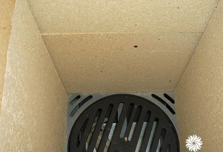 Piec wolnostojący 2,5-7,5kW na drewno i węgiel (wylot spalin: tył) - spełnia anty-smogowy EkoProjekt 88869077