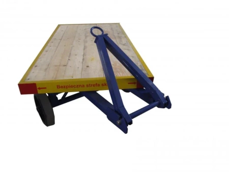 Przyczepy warsztatowe 16083196