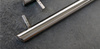 Orurowanie boczne gładkie - Mercedes W639 W447 - LWB 01665419