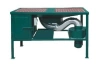  Stół spawalniczy dwurusztowy 1300x630x850 mm – stabilny i funkcjonalny 27064846