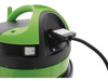 Odkurzacz specjalny z pompą wodną 230V (objętość zbiornika: 41 L, moc: 1 kW) 32282739