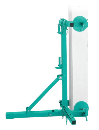 Mocowanie okienne do wciągarek 200kg 05683173