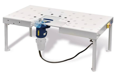 Uniwersalny stół roboczy Holzkraft (wymiary stołu: 800x440 mm) 32269514