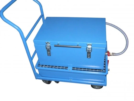 Skrzynie warsztatowe 16083198