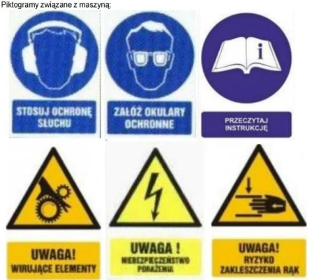 Przesiewacz ze stali nierdzewnej (powierzchnia robocza sita: 50 cm x 100 cm) 35278001