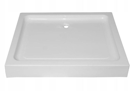 Brodzik prostokątny 100 cm x 80 cm 23178188