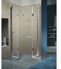 Kabina prysznicowa 80x80 szkło 6mm hq kwadrat 23178183