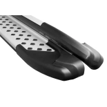 Stopnie boczne - Subaru Forester 2008-2012 (długość: 182 cm) 01665079