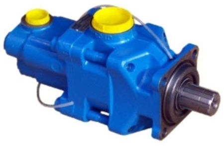 Pompa hydrauliczna tłoczkowa Hydro Leduc (objętość robocza: 25 cm³, maksymalna prędkość obrotowa: 2300 min-1 /obr/min) 01539110