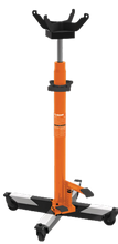 Podnośnik hydrauliczny Unicraft (udźwig: 750 kg) 32269545