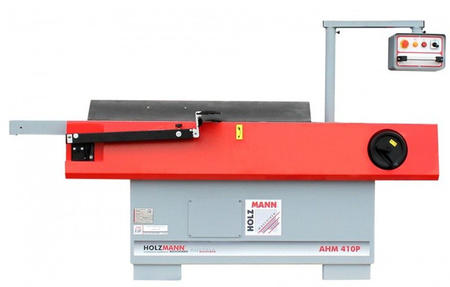 Strugarko wyrówniarka Holzmann (szerokość obróbki: 410 mm, całkowita długość stołu: 2650 mm) 44349898