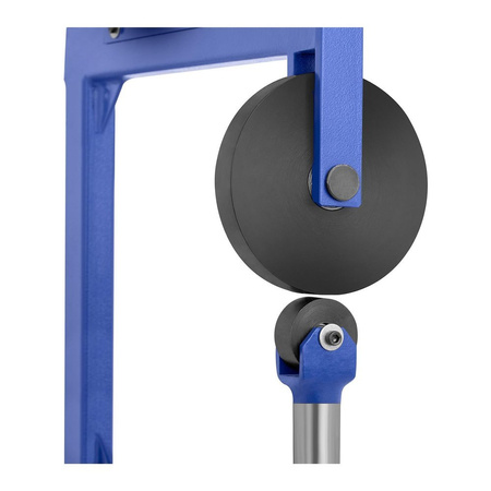 Koło angielskie MSW - 360 mm 45675931