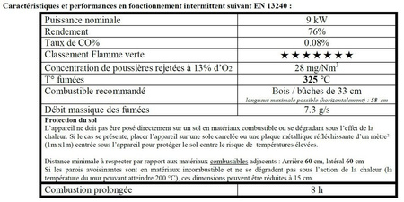 Piec wolnostojący 9kW Kazan GA (kolor: emalia antracyt) - spełnia anty-smogowy EkoProjekt 86876404