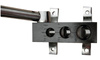 Ręczna przycinarka Metallkraft (średnica rury: 28 / 34 / 43 mm) 32269355