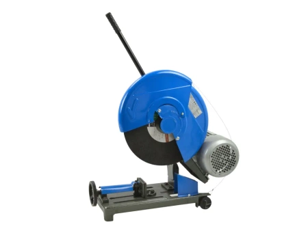 Przecinarka elektryczna do metalu 400V (wielkość tarczy:  400 mm, moc: 2200 W) 56683056