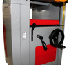 Strugarko-grubosciówka Holzmann 230V (wymiary blatu strugarki: 1512x400mm, wymiary blatu grubościówki: 585x300 mm) 44349958
