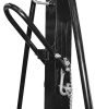  Suwnica bramowa z wciągarką bezprzewodową i wózkiem – 1000 kg, 2300 mm, 2500–3600 mm 82214