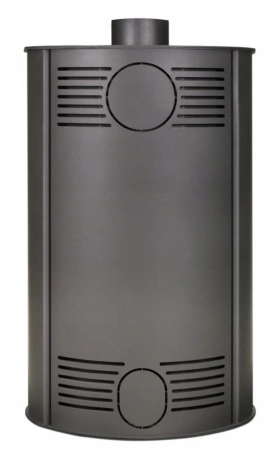 Piec koza, dolot powietrza 11kW - spełnia anty-smogowy EkoProjekt 04483308