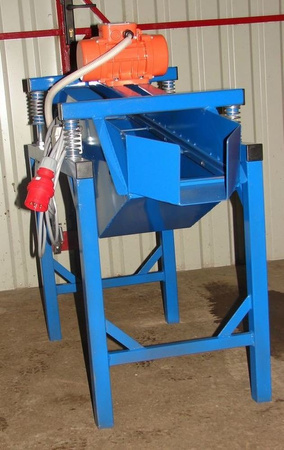 Ternet Przesiewacz, sortownik wibracyjny 35281667
