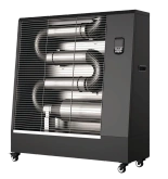 Nagrzewnica olejowa na podczerwień (wydajność grzewcza: 16 kW) 32283182