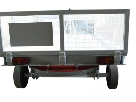 Przyczepy warsztatowe 16083196