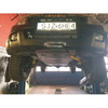 Osłona silnika i przedniego mostu Isuzu D-Max 2012-2017 aluminiowa 59880825