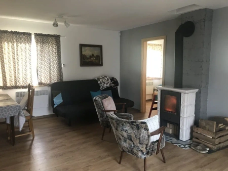 Piec wolnostojący 6-10kW (kolor: ivory) spełnia anty-smogowy EkoProjekt 99683353