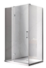 Kabina Prysznicowa 120x90cm UCHYLNA OTWIERANA 23181652