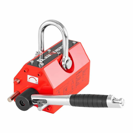 Podnośnik magnetyczny Steinberg Systems (udźwig: 300 kg) 45674884