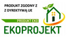 Piec koza żeliwny 5,8kW (kolor: brąz) - spełnia anty-smogowy EkoProjekt 04482055