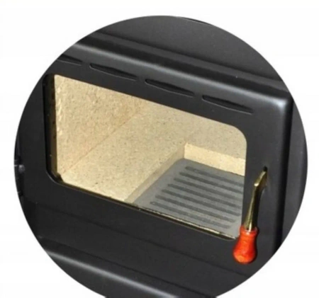 Piec koza wolnostojący piekarnikiem 12kW - spełnia anty-smogowy EkoProjekt 04482065