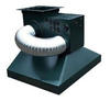 Okap kowalski do palenisk (wymiary: 1600x600x700 mm) 27064770