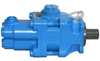 Pompa hydrauliczna tłoczkowa Hydro Leduc PA50 (objętość robocza: 50 cm³, maksymalna prędkość obrotowa: 1650 min-1 /obr/min) 01567890