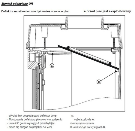 Piec wolnostojący 10kW Mairy (górna średnica wylotu spalin: 150mm, kolor: antracyt) - spełnia anty-smogowy EkoProjekt 86854942
