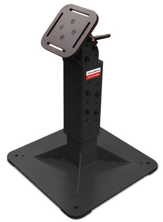 Pozycjoner spawalniczy z obsługą ręczną Schweibkraft (nośność: 300/150 kg, średnica stołu obrotnika: 300x300 mm) 32278515