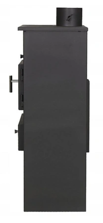 Piec koza stalowy 7,1kW na drewno - spełnia anty-smogowy EkoProjekt 04483321