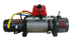 Wyciągarka Escape EVO 9500 lbs [4309 kg] EWX-QF 12V (lina stalowa: 9,2mm 26m) 81877714