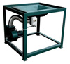 Palenisko kowalskie (wymiary: 800x610x750 mm, wymiary kotliny: 650x500x110 mm) 27064756
