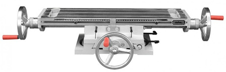 Stół krzyżowy (rozmiar stołu: 640x205 mm) 02861386