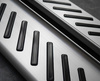Stopnie boczne, paski - Audi Q7 2006-2014 (długość: 205-210 cm) 01656273