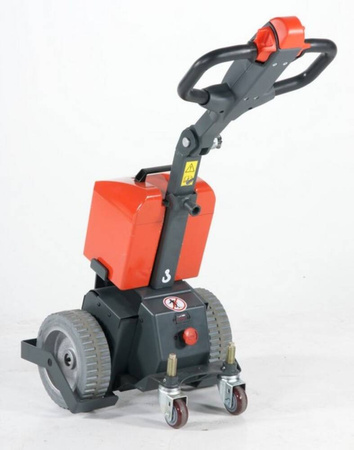 Ciągnik elektryczny GermanTech (udźwig: 1000 kg) 99746690