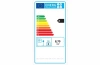 Kuchnia węglowa emaliowana z piekarnikiem 9,32–11,32 kW – kolor czarny – średnica wylotu spalin 130 mm 99682164