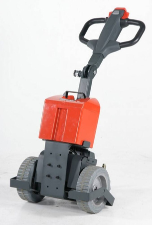 Ciągnik elektryczny GermanTech (udźwig: 1000 kg) 99746690