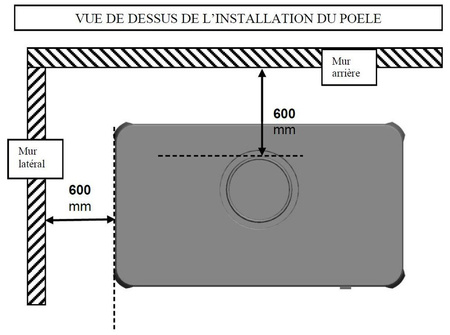 Piec wolnostojący 9kW Kazan GA (kolor: emalia antracyt) - spełnia anty-smogowy EkoProjekt 86876404