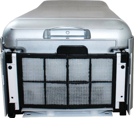 Kieszeniowa automatyczna suszarka do rąk (moc: 2050W) 44578403