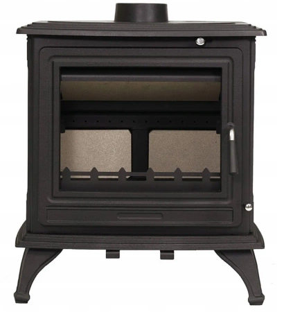 Piec żeliwny 11,9 kW - spełnia anty-smogowy EkoProjekt 04482057